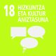 GIH 18. Hizkuntza eta kultur aniztasuna