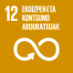 GIH 12. Ekoizpena eta kontsumo arduratsuak