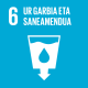 GIH 6. Ur garbia eta saneamendua